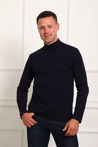 НАТАЛИ Водолазка 1092 #1215237