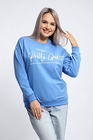 НАТАЛИ Толстовка 80048 #1215240