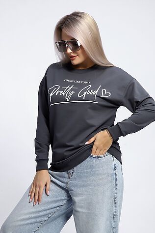 НАТАЛИ Толстовка 80048 #1215242