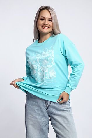 НАТАЛИ Толстовка 80047 #1215244