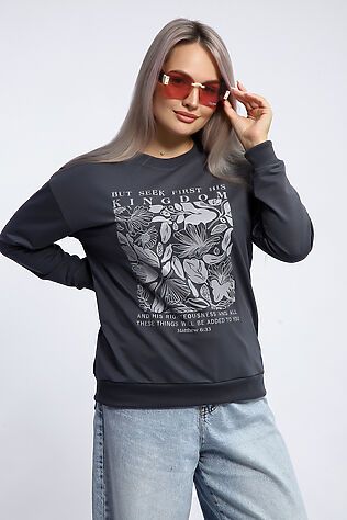 НАТАЛИ Толстовка 80047 #1215247