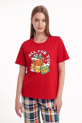 CLEVER Футболка #1215371