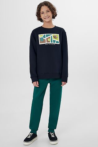 MARK FORMELLE Комплект (Джемпер+Брюки) #1215482