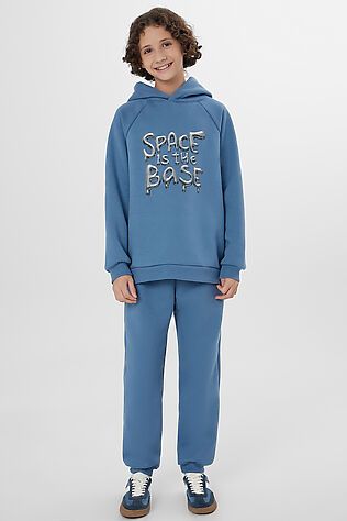 MARK FORMELLE Комплект (Худи+Брюки) #1215485