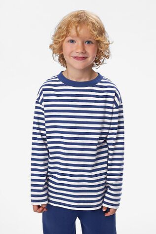 BOSSA NOVA Лонгслив #1215608