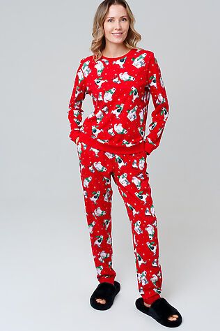 PLAYTODAY Пижама #1215663