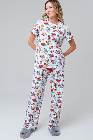 PLAYTODAY Пижама #1215667