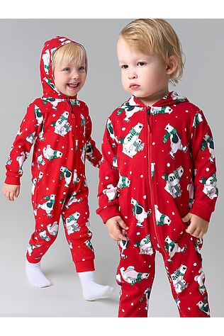 PLAYTODAY Пижама #1215668