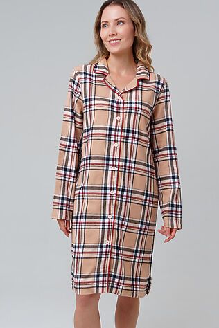 PLAYTODAY Сорочка ночная #1215689