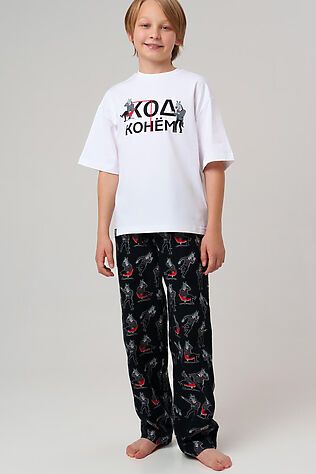 PLAYTODAY Пижама #1215693