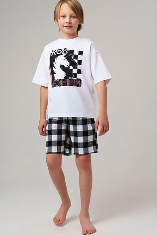 PLAYTODAY Пижама #1215695
