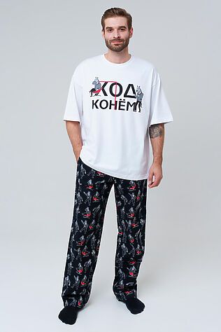 PLAYTODAY Пижама #1215697