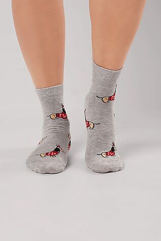 CLEVER Носки #1215762