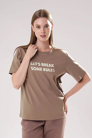CLEVER Футболка #1215785
