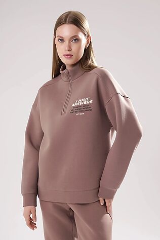 CLEVER Джемпер #1215789