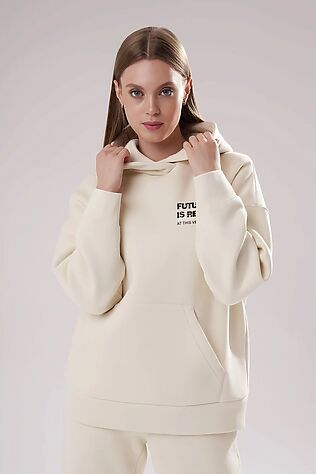 CLEVER Худи #1215803