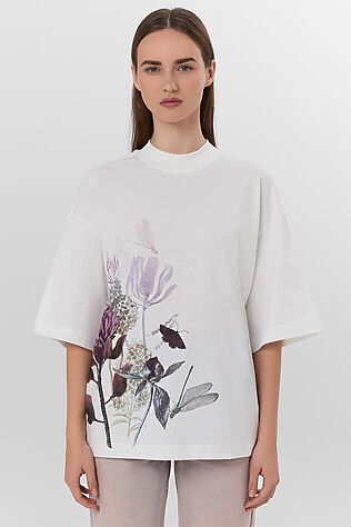 MARK FORMELLE Футболка #1215906