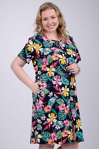 НАТАЛИ Халат Рената #1215915