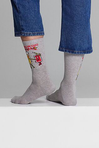 MARK FORMELLE Носки #1215992