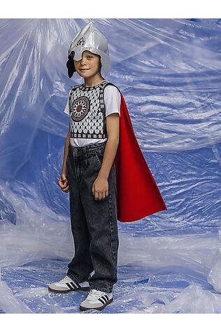 BATIK Костюм Богатырь Добрыня #1216040