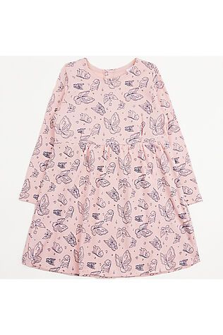 YOULALA Платье #1216097