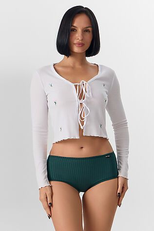 MARK FORMELLE Трусы #1216118