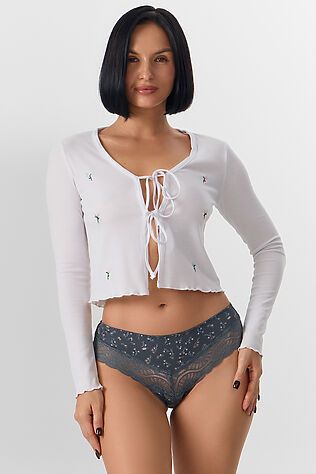 MARK FORMELLE Трусы #1216121