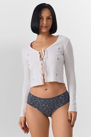 MARK FORMELLE Трусы #1216122