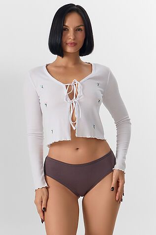 MARK FORMELLE Трусы #1216126