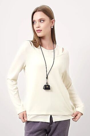 CLEVER Джемпер #1216266