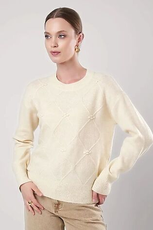 CLEVER Джемпер #1216318