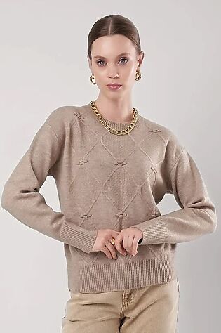 CLEVER Джемпер #1216319