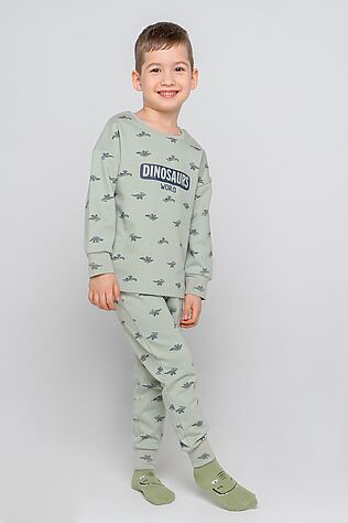 CROCKID Пижама #1216327