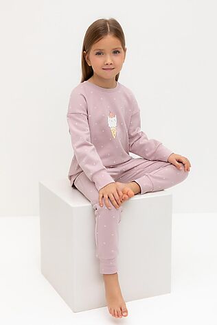 CROCKID Пижама #1216329