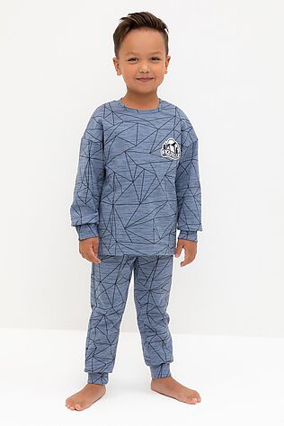 CROCKID Пижама #1216330