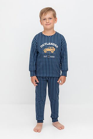 CROCKID Пижама #1216331