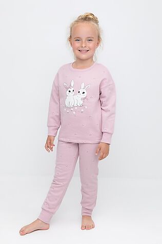 CROCKID Пижама #1216332