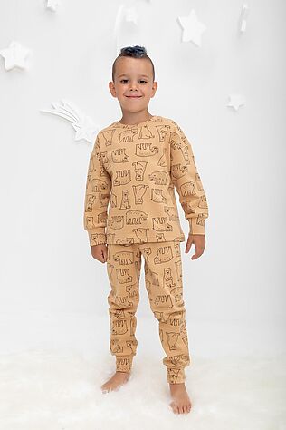 CROCKID Пижама #1216334