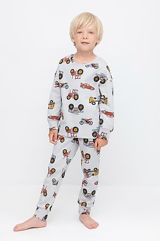 CROCKID Пижама #1216337