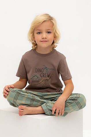 CROCKID Пижама #1216346