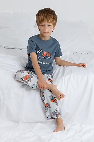 CROCKID Пижама #1216348