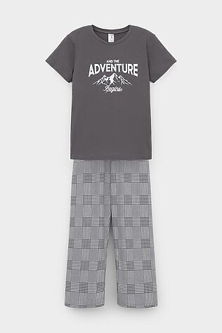 CROCKID Пижама #1216349