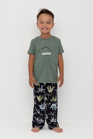 CROCKID Пижама #1216350