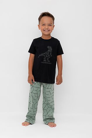 CROCKID Пижама #1216354