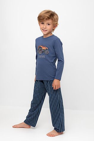 CROCKID Пижама #1216396