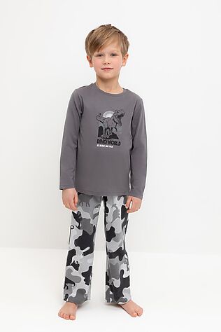 CROCKID Пижама #1216397