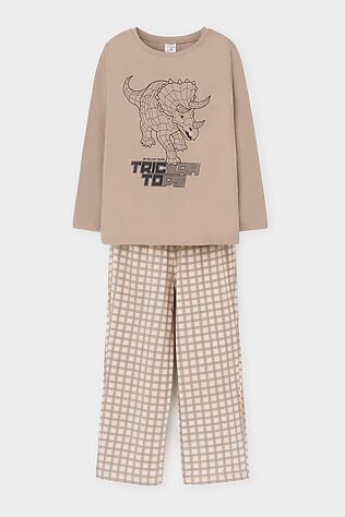 CROCKID Пижама #1216399