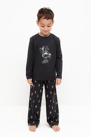 CROCKID Пижама #1216400