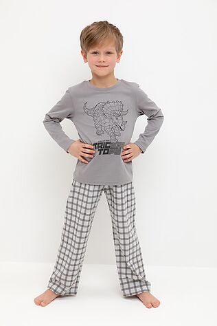 CROCKID Пижама #1216401