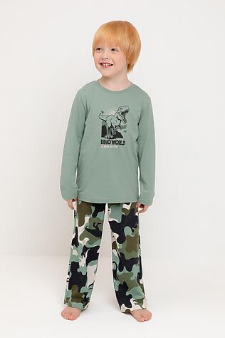 CROCKID Пижама #1216403